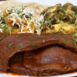 Picante de Lengua