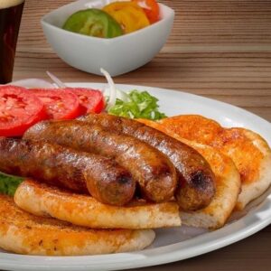 Chorizo Chuquisaqueño