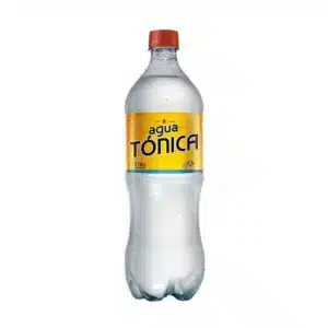 Agua Tónica 1000ml