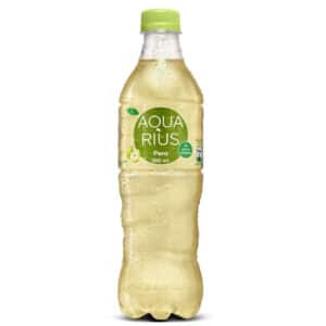 Aquarius 500 ml