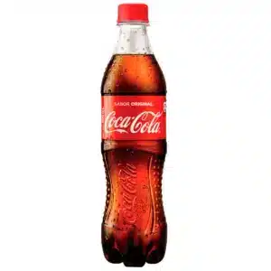 Coca cola 500 ml