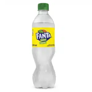 Fanta Limón 500 ml