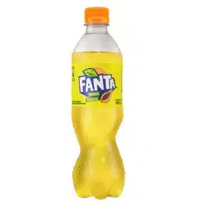 Fanta Papaya 500 ml